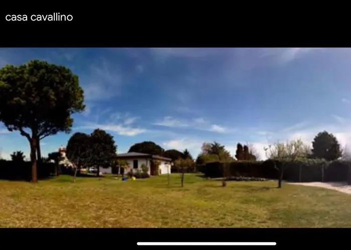 Villa Pinna