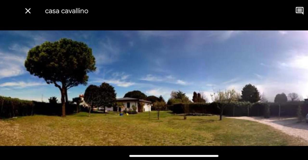 Holiday home Pinna *