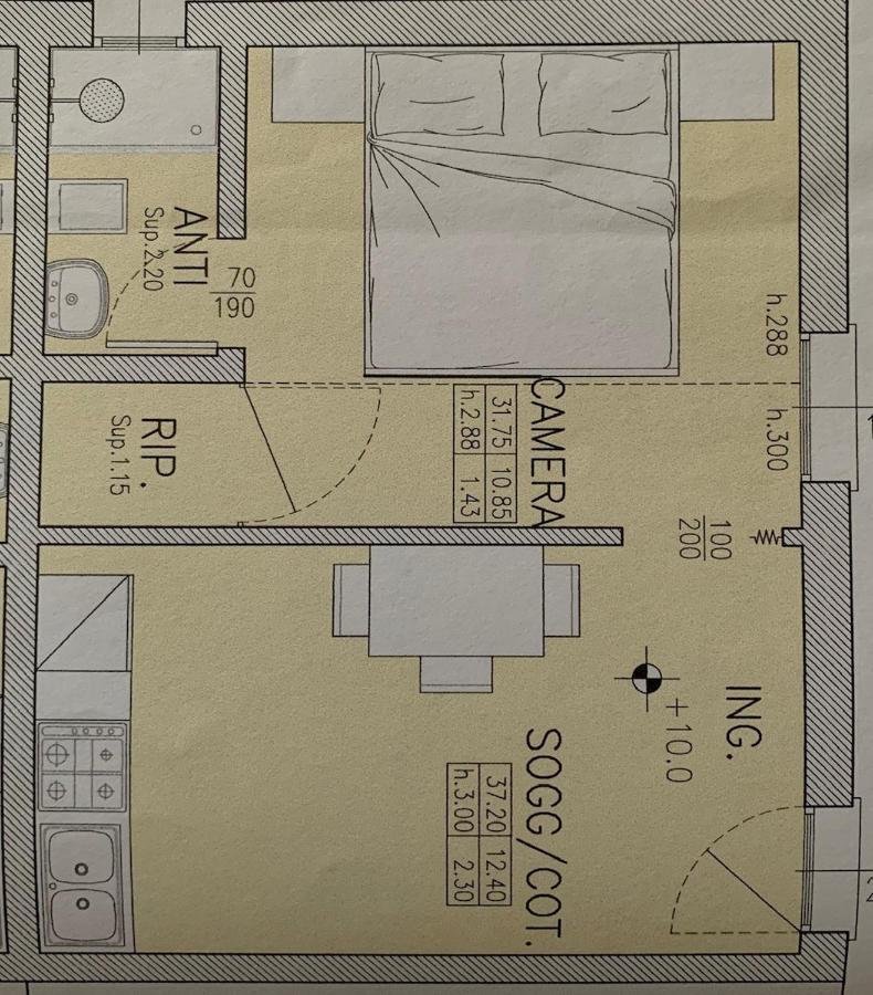 Ferienhaus Pinna Cavallino-Treporti
